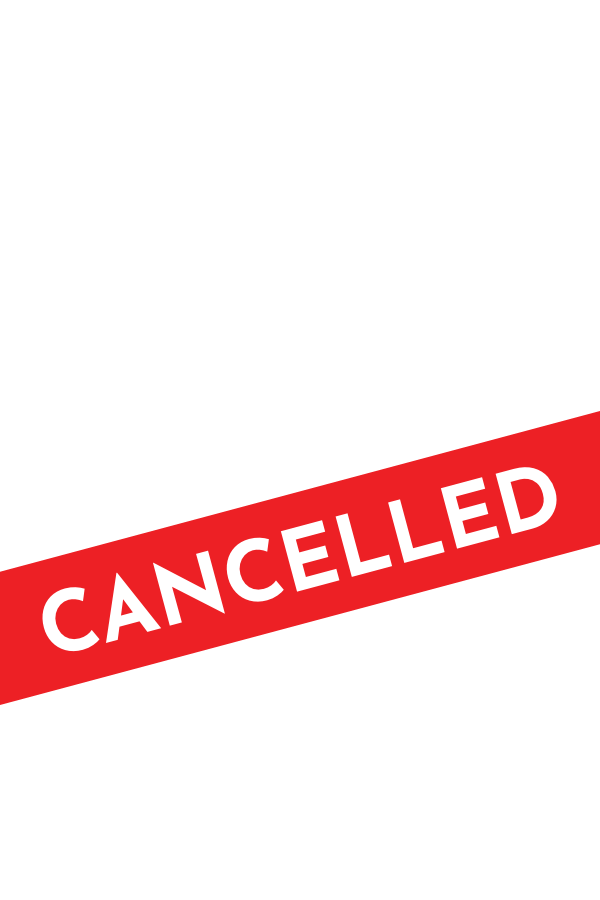Harbar on 6th: Cancelled