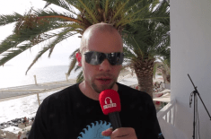 Interview with Simon Dunmore (Defected)